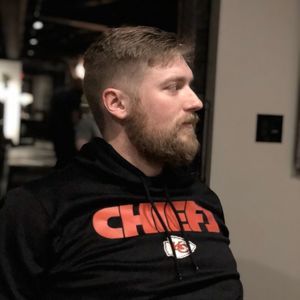 Meet your Posher, Tom